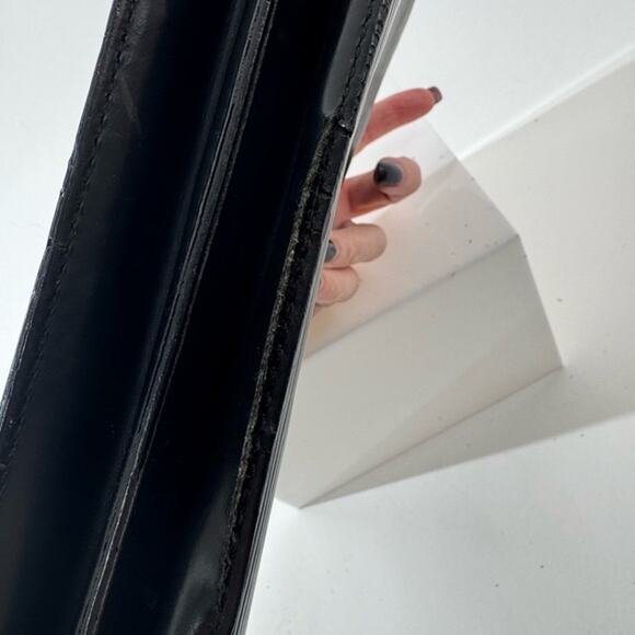 Louis Vuitton Black Briefcase - Picture 5 of 16